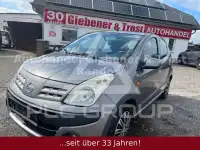 2013 Nissan Pixo