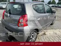 2013 Nissan Pixo