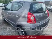 2013 Nissan Pixo