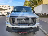 2013 Nissan NV 300