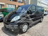 2013 Nissan Primastar