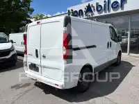 2013 Nissan Primastar
