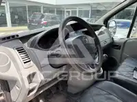 2013 Nissan Primastar