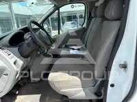 2013 Nissan Primastar