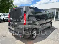 2013 Nissan Primastar