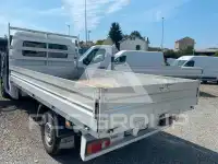 2013 Nissan NV 400