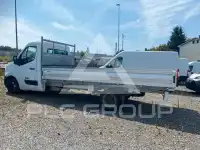 2013 Nissan NV 400
