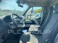 2013 Nissan NV 400
