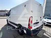 2013 Nissan NV 400