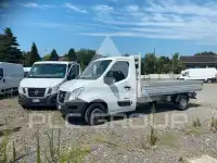 2013 Nissan NV 400