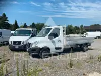 2013 Nissan NV 400
