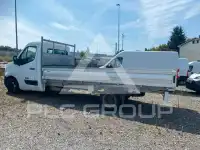 2013 Nissan NV 400