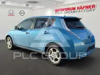 2013 Nissan LEAF