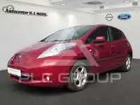 2013 Nissan LEAF