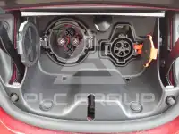 2013 Nissan LEAF