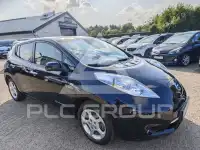 2013 Nissan LEAF