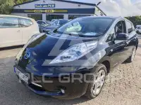 2013 Nissan LEAF