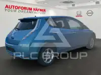 2013 Nissan LEAF