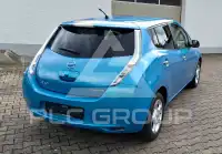 2013 Nissan LEAF