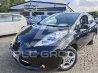 2013 Nissan LEAF