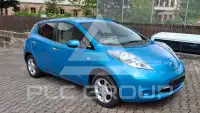 2013 Nissan LEAF