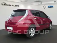 2013 Nissan LEAF
