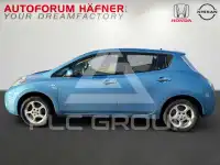 2013 Nissan LEAF