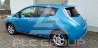 2013 Nissan LEAF