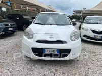 2013 Nissan MICRA