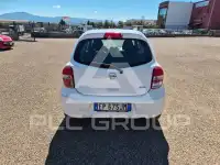 2013 Nissan MICRA