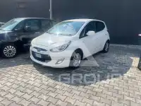 2013 Nissan MICRA