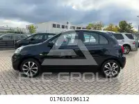 2013 Nissan MICRA