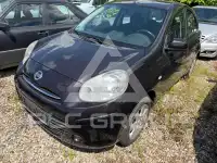 2013 Nissan MICRA