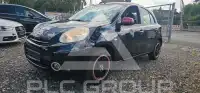 2013 Nissan MICRA
