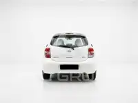 2013 Nissan MICRA