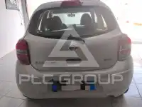 2013 Nissan MICRA