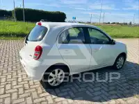 2013 Nissan MICRA