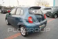 2013 Nissan MICRA