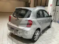 2013 Nissan MICRA