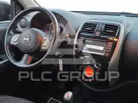 2013 Nissan MICRA