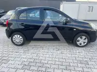 2013 Nissan MICRA