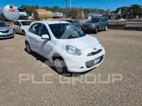 2013 Nissan MICRA