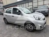2013 Nissan MICRA