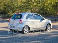 2013 Nissan MICRA