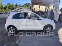 2013 Nissan MICRA