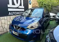 2013 Nissan MICRA