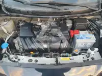 2013 Nissan MICRA