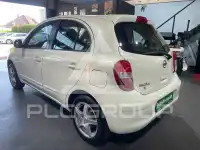 2013 Nissan MICRA
