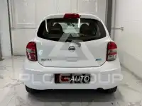 2013 Nissan MICRA