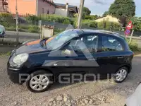 2013 Nissan MICRA